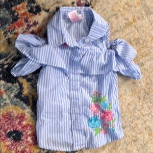 2T Blouse